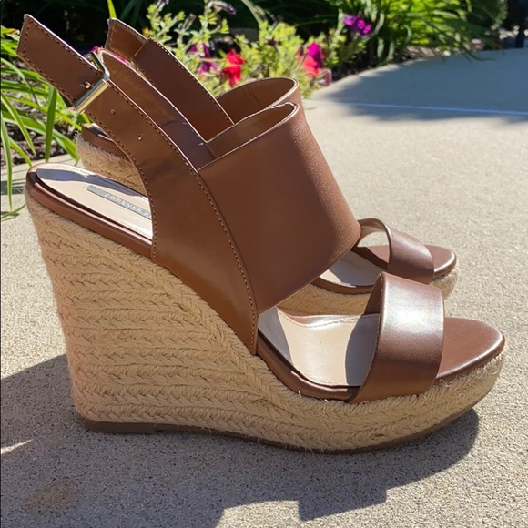 Forever 21 Shoes - Wedges!